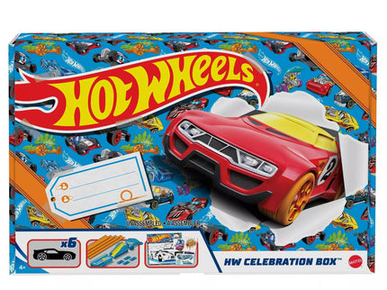 HOT WHEELS Award Cup (GWN96)