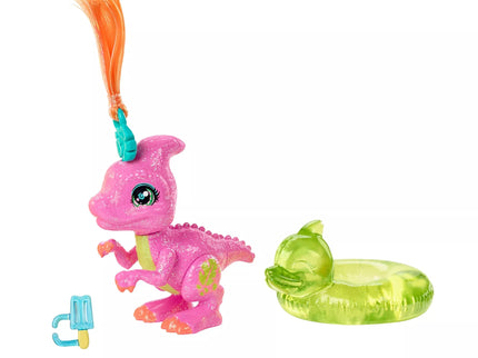 Cave Club siurprizas 3 serija