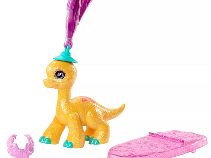 Cave Club siurprizas 3 serija