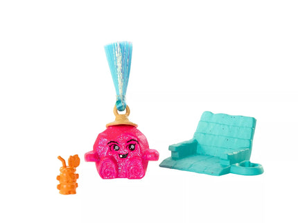 Cave Club siurprizas 3 serija