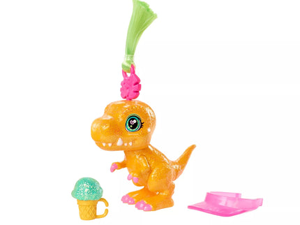 Cave Club siurprizas 3 serija