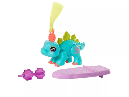 Cave Club siurprizas 3 serija