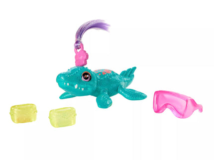 Cave Club siurprizas 3 serija