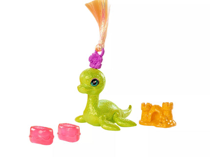 Cave Club siurprizas 3 serija