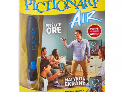 Drawing in the Air Game LT (GXR13)