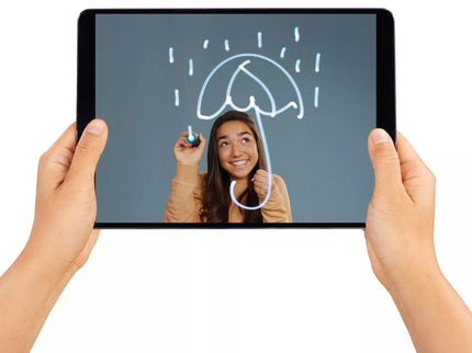 Drawing in the Air Game LT (GXR13)