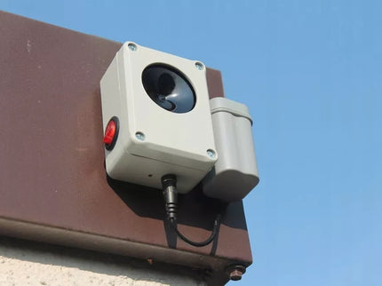 Animal Scarecrow CH100