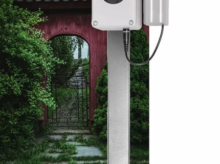 Animal Scarecrow CH100