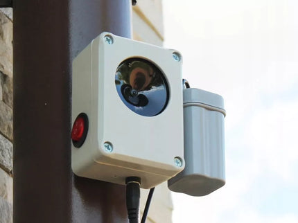 Gyvūnų baidyklė CH100