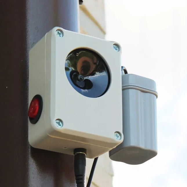 Gyvūnų baidyklė CH100