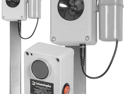 Gyvūnų baidyklė CH100