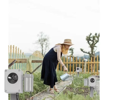 Gyvūnų baidyklė CH100