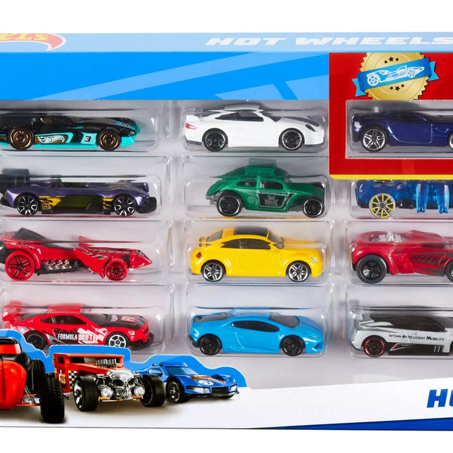 HOT WHEELS 20-Car Set (H7045)