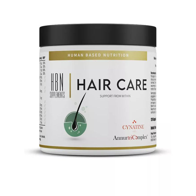 Peak Hair Care 120 kaps.