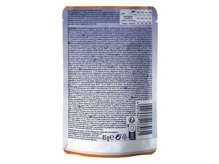 Happy Cat LandEnte Duck Stew for Cats, 85 g