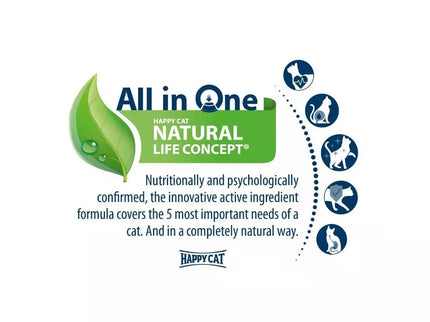 Happy Cat LandEnte Duck Stew for Cats, 85 g