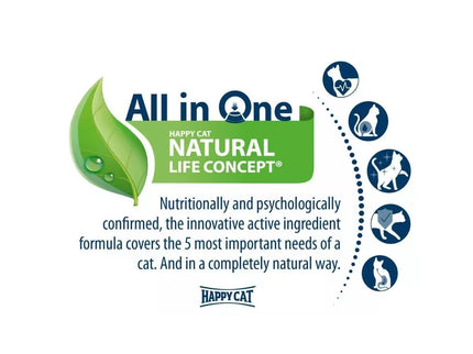 Happy Cat Goulash with Poultry LandGeflugel, 85 g