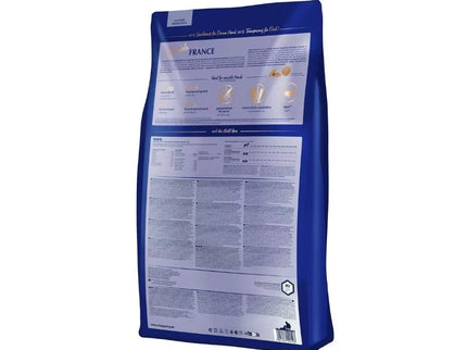 Happy Dog France visavertis pašaras suaugusiems šunims su antiena, 1 kg