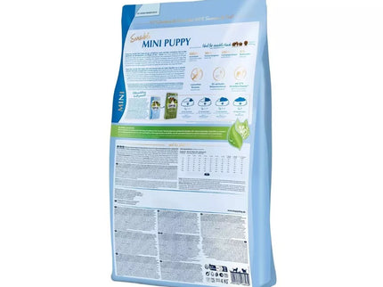 Happy Dog Mini Puppy Lamb&Rice pašaras su ėriena ir ryžiais jauniems šuniukams, 800 g