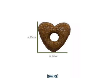 Happy Dog Sensible Junior Lamb&Rice Complete Food for Young Dogs, 1 kg