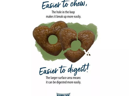 Happy Dog Sensible Junior Lamb&Rice Complete Food for Young Dogs, 1 kg