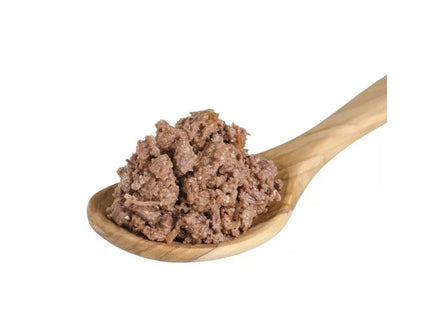 Happy Dog Sensible Pure Sweden konservai šunims su žvėriena, 200 g