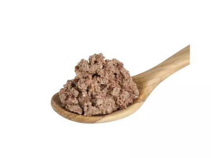 Happy Dog Sensitive Pure Neuseeland konservai šunims su ėriena, 400 g