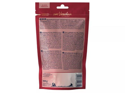 Happy Dog Africa Dog Treats, 100 g