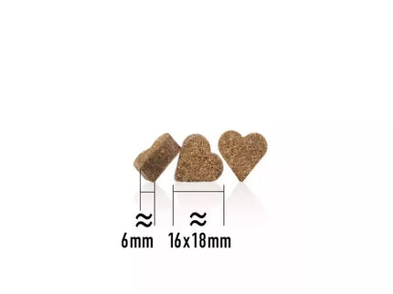 Happy Dog France dog treats, 100 g