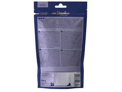 Happy Dog France dog treats, 100 g