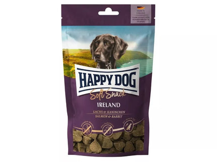 Happy Dog Ireland Dog Treats, 100 g