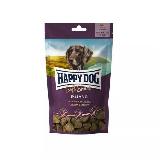 Happy Dog Ireland Dog Treats, 100 g