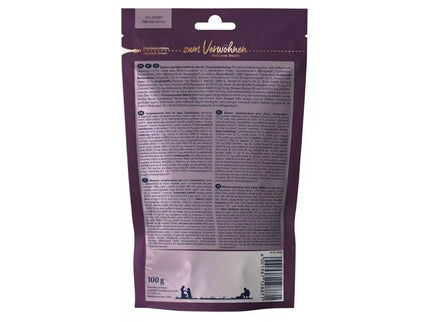 Happy Dog Ireland Dog Treats, 100 g