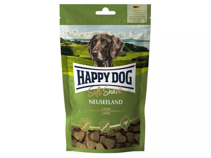 Happy Dog New Zealand Dog Treats, 100 g