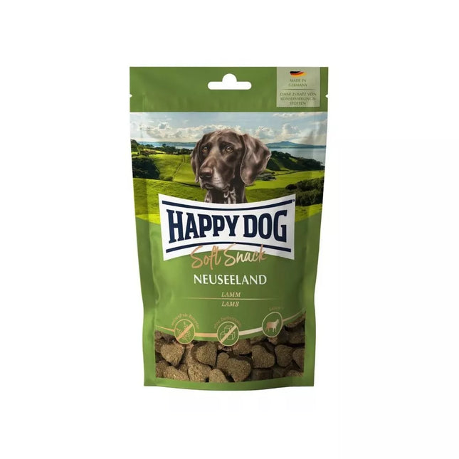 Happy Dog skanėstas šunims Neuseeland, 100 g