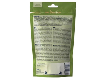 Happy Dog New Zealand Dog Treats, 100 g