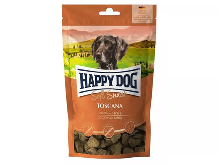 Happy Dog Toscana dog treats, 100 g
