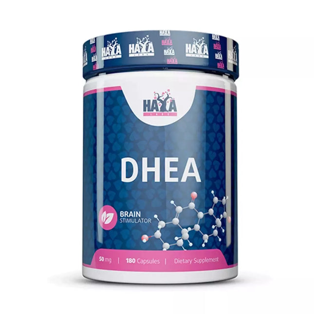 Haya Labs DHEA 180 tablets