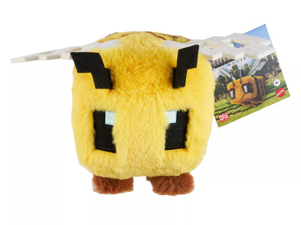 MINECRAFT pliušinė figūrėlė (HBN39)