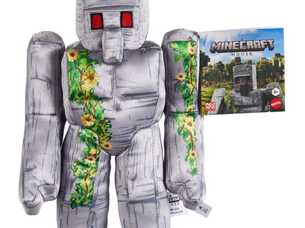 MINECRAFT pliušinė figūrėlė (HBN39)