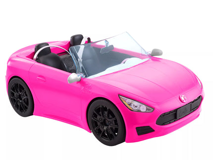BARBIE car (HBT92)