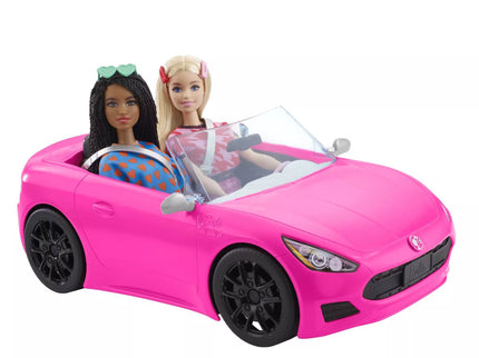 BARBIE car (HBT92)