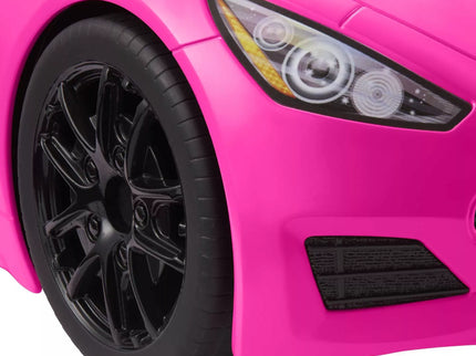 BARBIE car (HBT92)