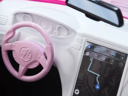 BARBIE car (HBT92)