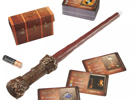 HARRY POTTER Drawing in the Air Game (HDC59)