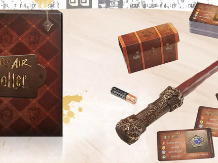 HARRY POTTER Drawing in the Air Game (HDC59)