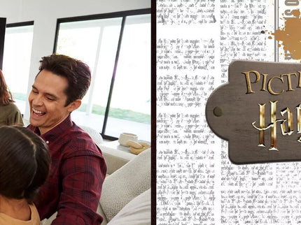 HARRY POTTER Drawing in the Air Game (HDC59)