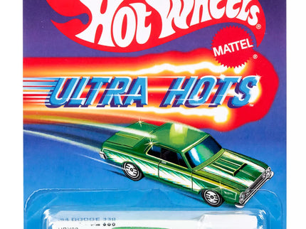 HOT WHEELS Model Car – Ultra Hots (HDG52)