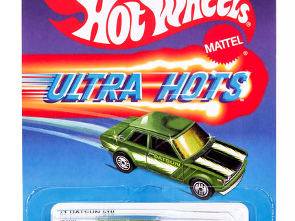 HOT WHEELS Model Car – Ultra Hots (HDG52)