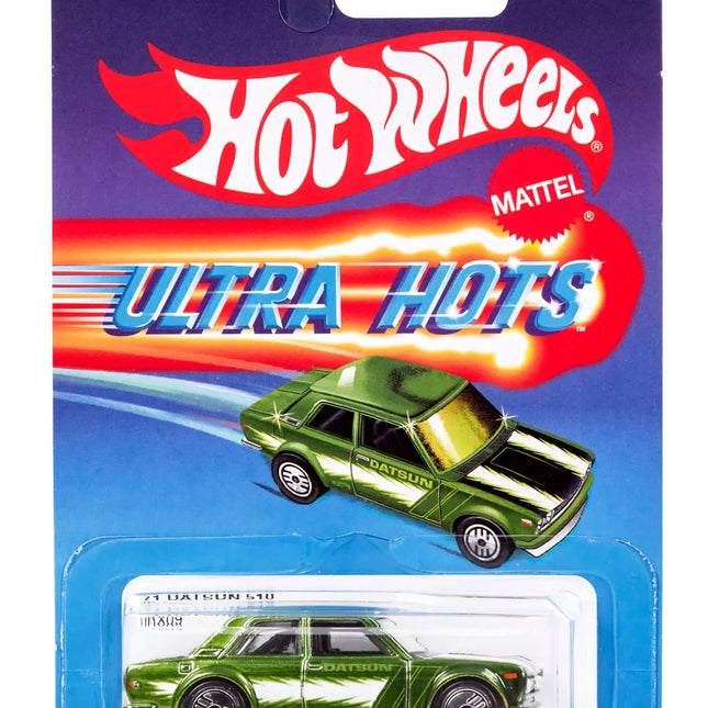 HOT WHEELS Model Car – Ultra Hots (HDG52)